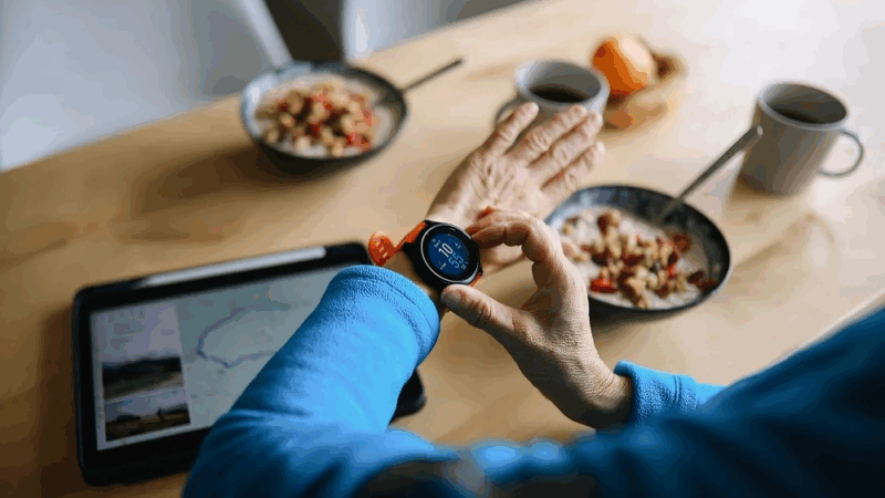Remote Monitoring Improves Recovery from Cancer Surgery