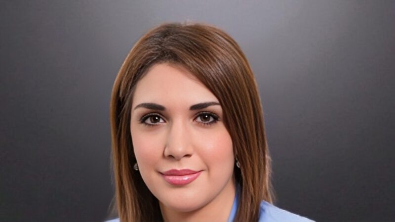 Myrsini Ioakeim-Ioannidou: Presenting at ASTRO25 on Chordoma and Pediatric CNS Tumors