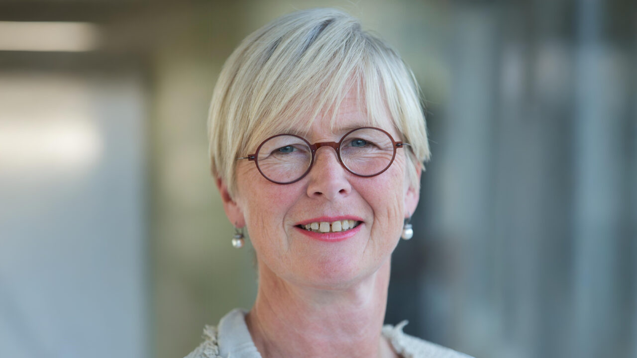 Bente Mikkelsen: Celebrating Completion of Wave 2 of Global Comfort Promise by St. Jude