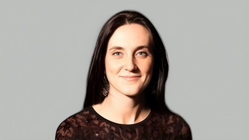 Nataliya Kovalchuk: Strengthening Radiation Oncology in Ukraine – One Training at a Time