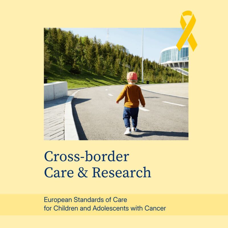 Childhood Cancer