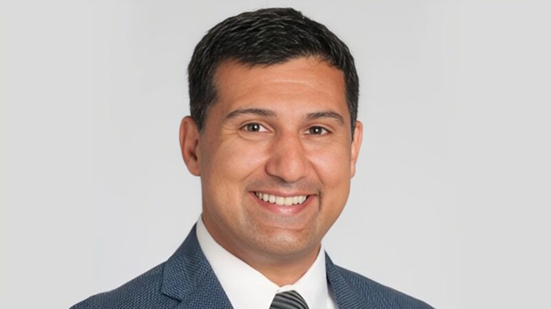 Omar Mian: Educational Session on Multi-Disciplinary Management of Bladder Cancer at ASTRO25