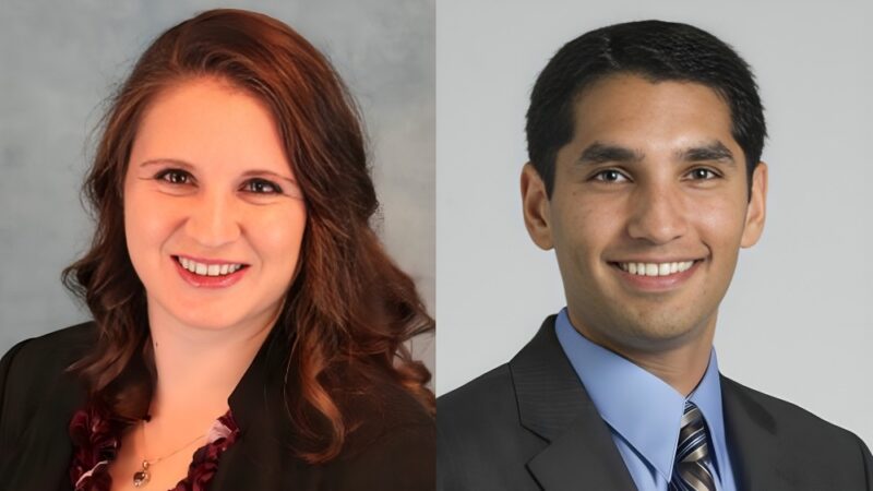 Stephanie Dudzinski Highlights Rahul Tendulkar’s ARRO Keynote at ASTRO25