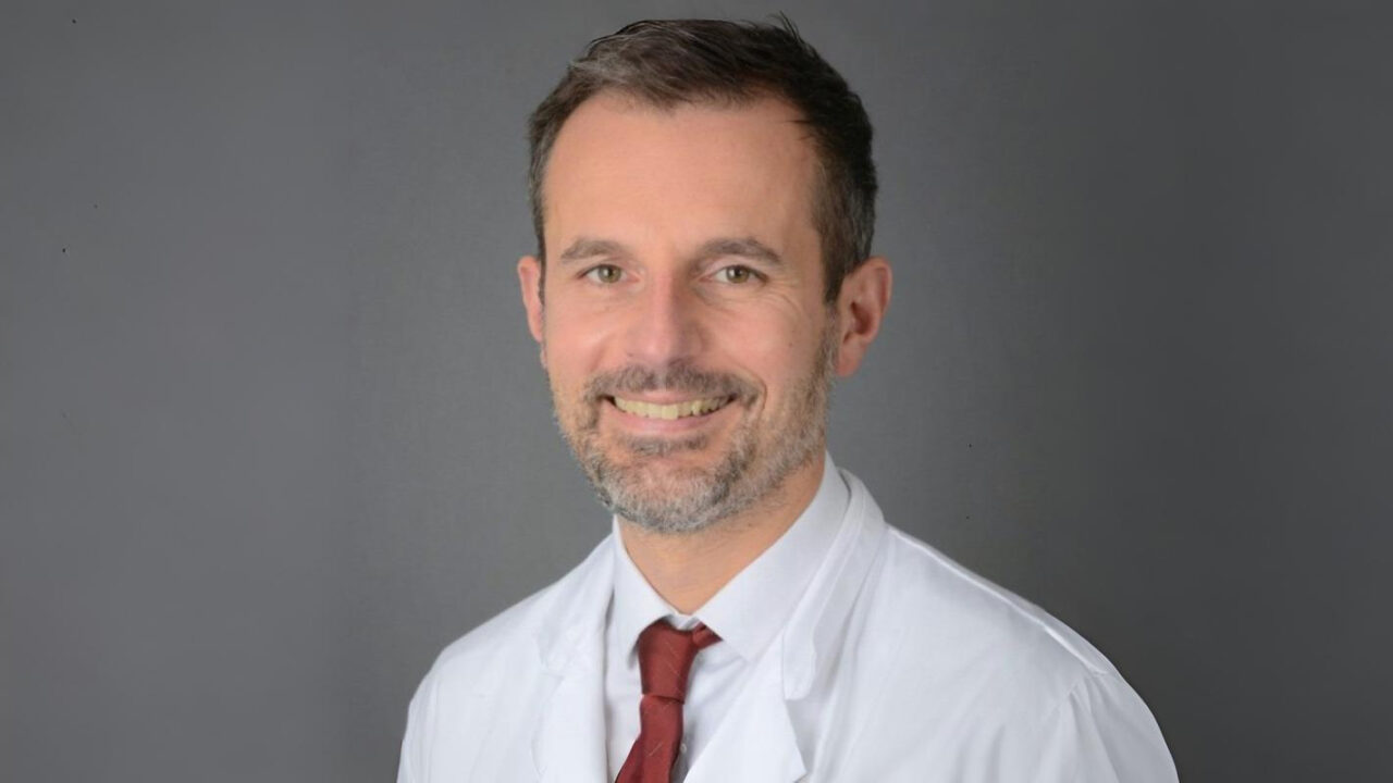 Italiano Antoine: Tertiary Lymphoid Structures as a Predictive Biomarker in Ovarian Cancer