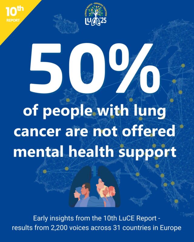 Lung Cancer Europe