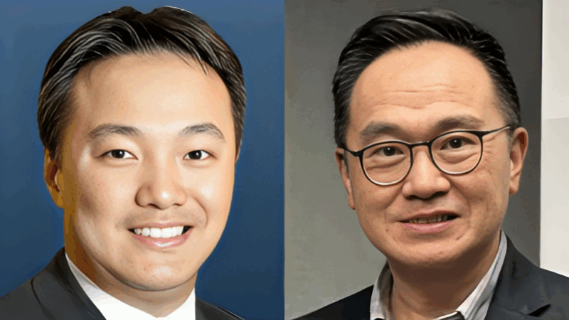Norman Ng: A Landmark Cost-Effectiveness Study of Lung Cancer Screening