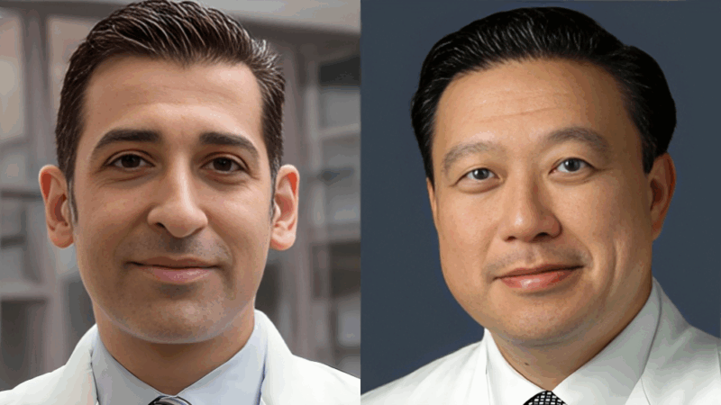 Chadi Nabhan: Insights from Stephen Liu on BGTs in Lung Cancer