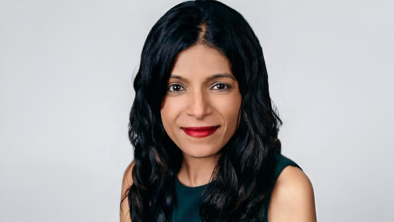 Rachna Shroff: The Ever-Evolving World of Biliary Cancers