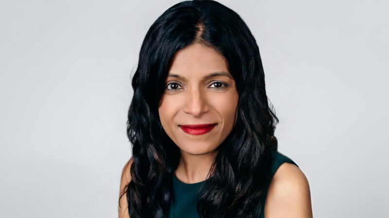 Rachna Shroff Shares an Outstanding HPB Symposium at University of Arizona