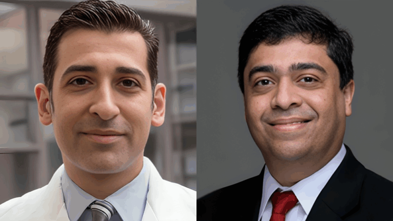 Chadi Nabhan: Vivek Subbiah Kicks Off Tumor-Agnostic Panel at BGT2025