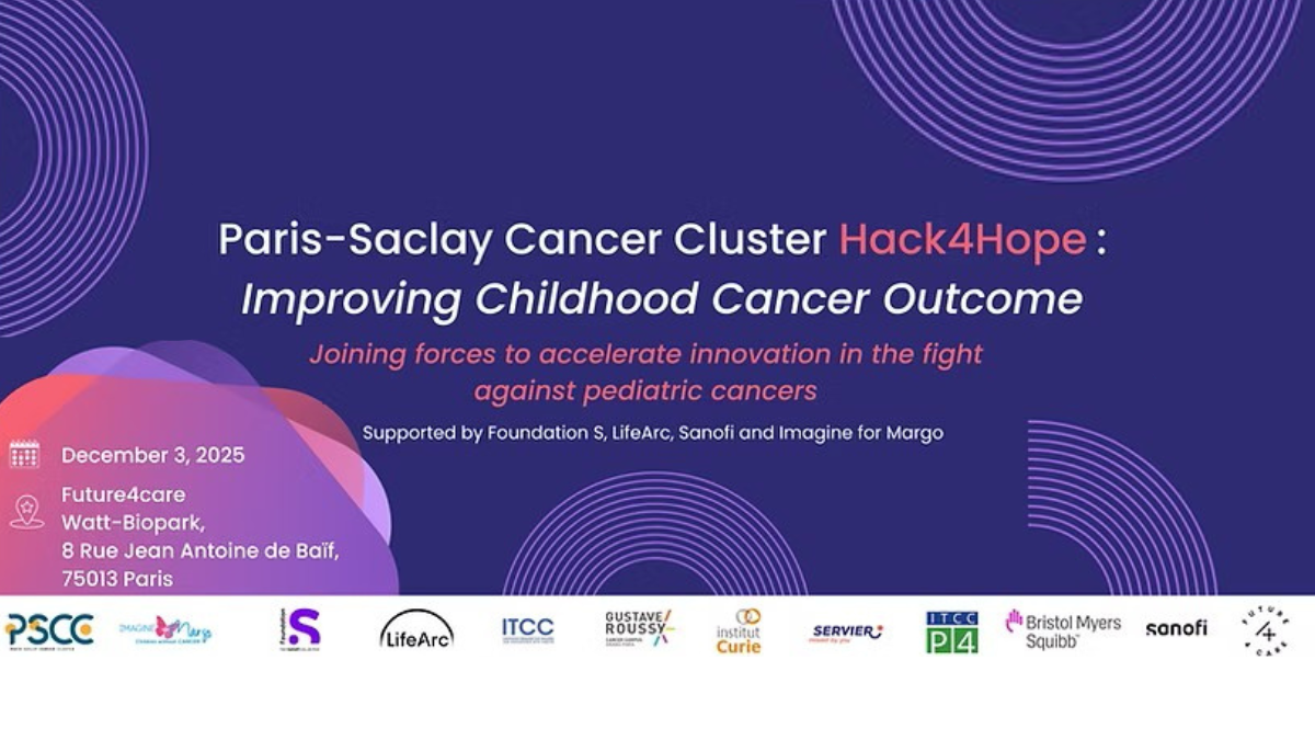 Hack4Hope 2025