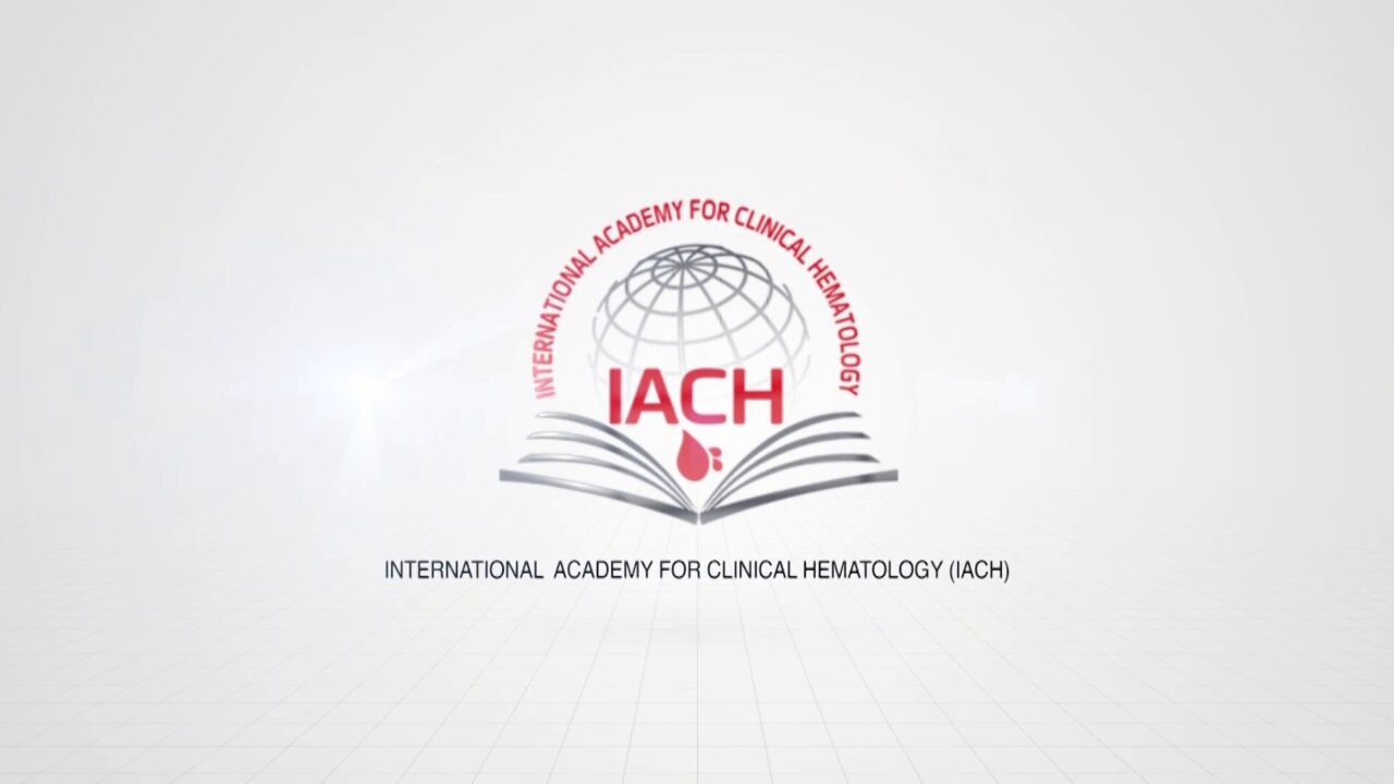 IACH Celebrates 2025 Blood Cancer Awareness Month by Honoring Dedicated Contributors