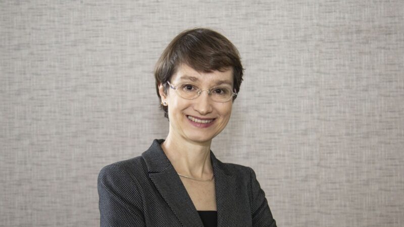 IARC Director Elisabete Weiderpass Will Speak During a Special Workshop at WHS2025