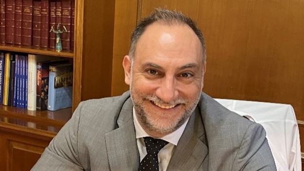 Lazaros Papadopoulos: Our Paper Has Been Accepted as an Abstract Presentation at the SABCS 2025