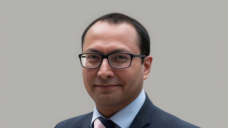 Sas Banerjee: The Crucial Role of Early Diagnosis for Patients and the Nation