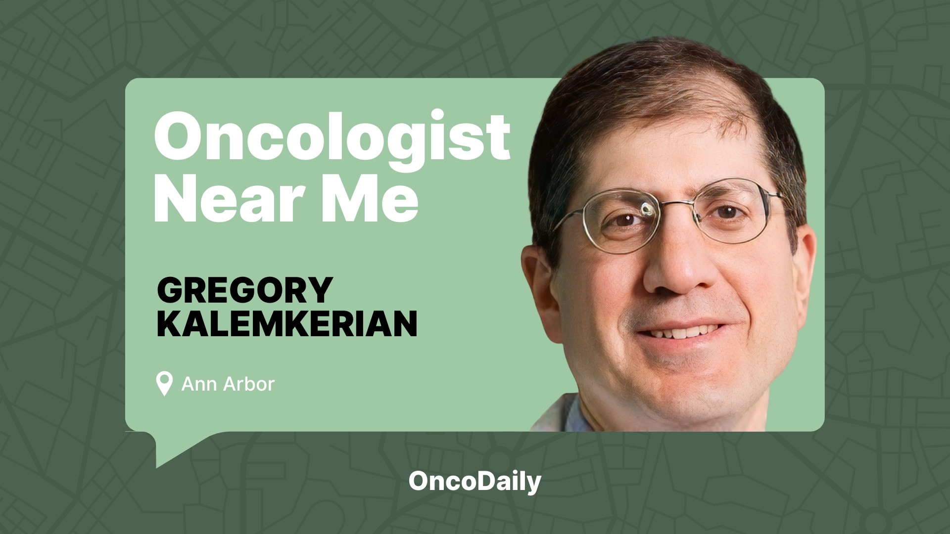Oncologist Near Me