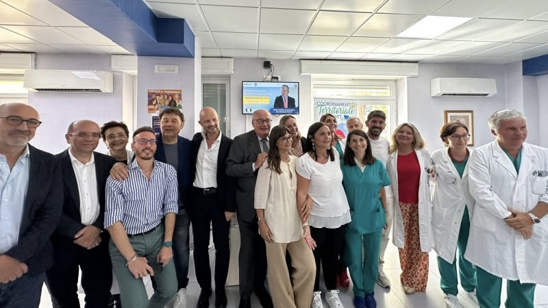Paolo Ascierto: Donation is an Act of Responsibility and Altruism