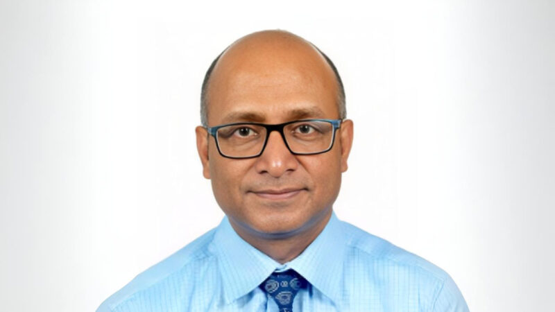 Partha Basu: Upcoming Cervical Screening Guidance for HPV Vaccinated Women