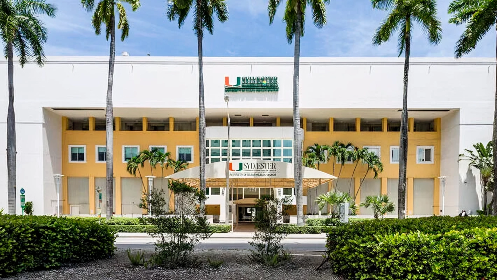 Multidisciplinary Research Programs coral