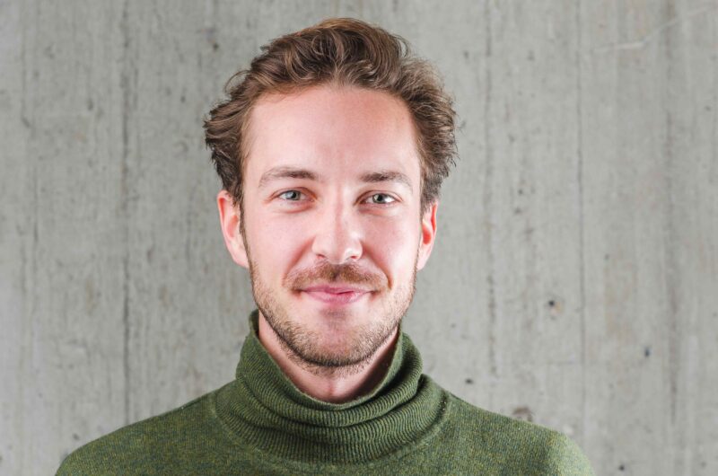 Julien Vos