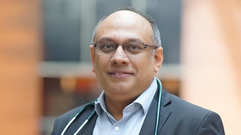 Rahul Bhargava: Why Holding Back Effective Myeloma Therapy Fails Patients
