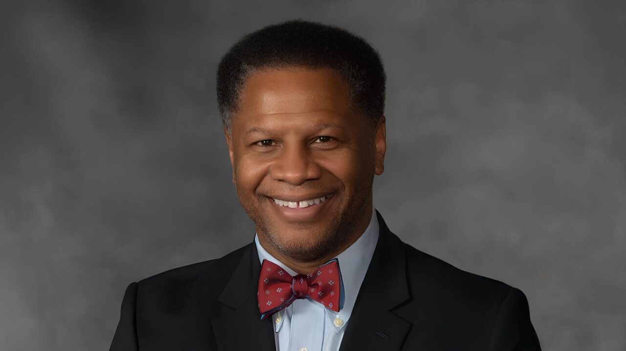 Rob Winn: One Team, One Fight at the AACI