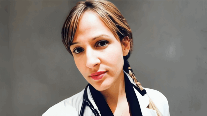 Samantha Siegel: Updates on Internal Medicine in Primary Care
