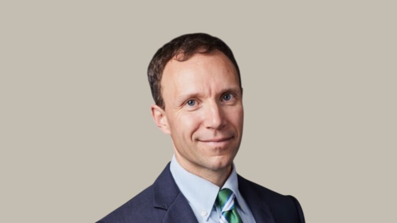 Scott Capozza: Honored to Amplify the Patient Experience at 2nd Cancer Survivorship Conference