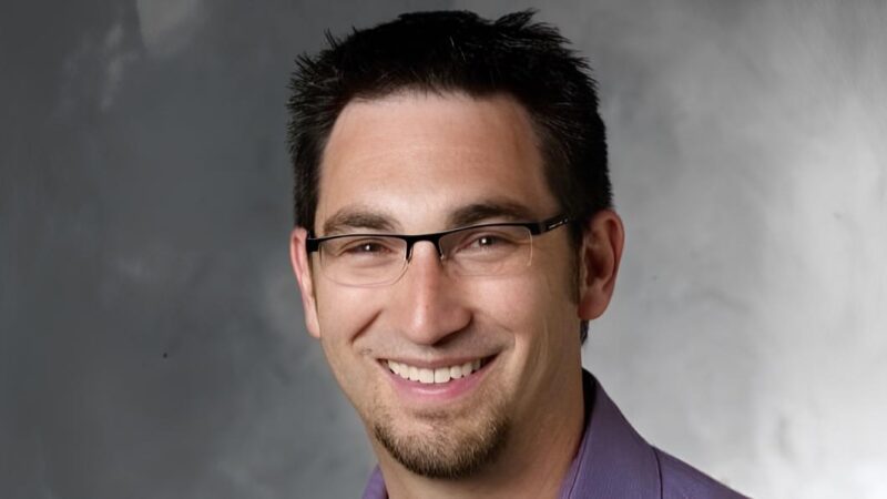 Todd Aguilera: Neoadjuvant SABR Enhances Local Control in Pancreatic Cancer