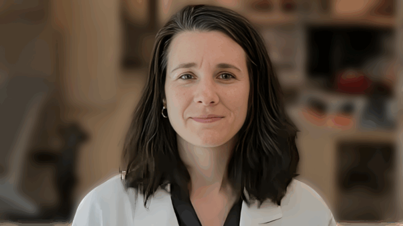 Trudy Oliver: Understanding SCLC and Neuroendocrine Tumors Through Basal Cell Lineage