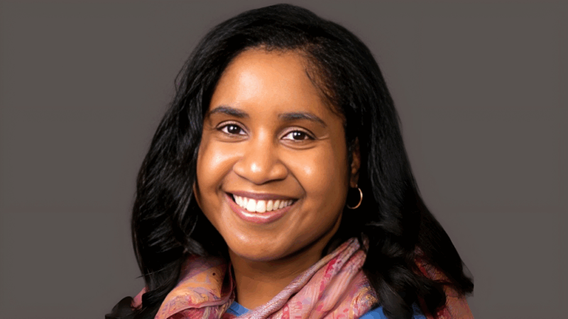 Kathie Joseph: Impact of Unmet Social Needs on Access to Breast Cancer Screening and Treatment