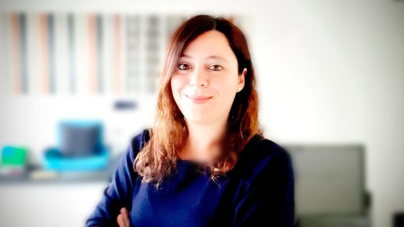 Raffaella Casolino: WHA79 Commonwealth Forum on Cancer Control and Cervical Cancer
