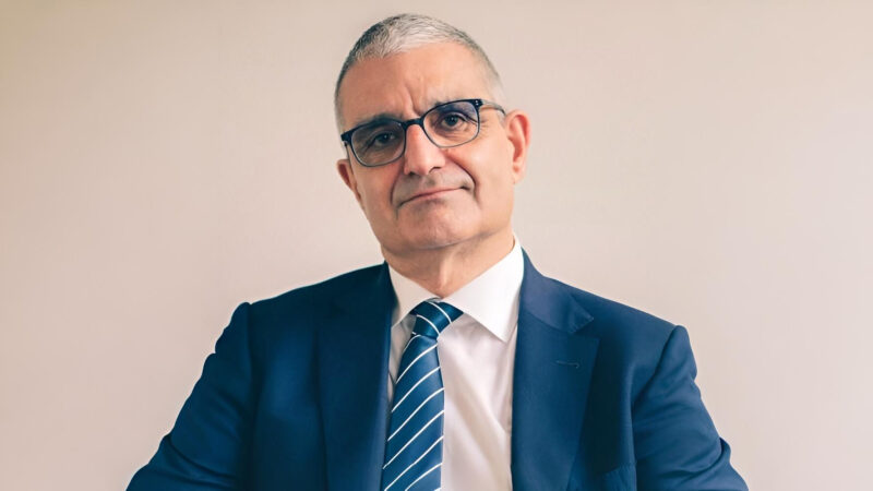 Xose R. Bustelo: Best Communications Award Ceremony at the 2nd RAS Therapy Symposium