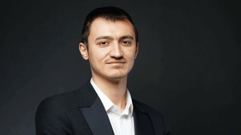 İmdat Eroğlu: Honored to Be Selected as a Recipient of the ASCO 2026 IDEA Award