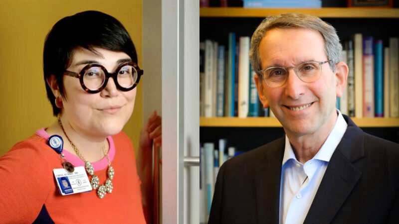 Fumiko Ladd Chino: Daniel Wolfson on How ABIM Foundation Built Choosing Wisely