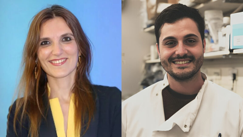 Noelia Tarazona: Groundbreaking Work on How Genomic and Epigenomic Drivers Converge in Lung Cancer