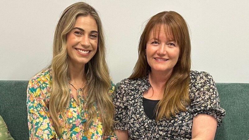 Showcasing the Incredible Work of the Innovative “Tell Her From Me” Initiative – Cancer Institute NSW