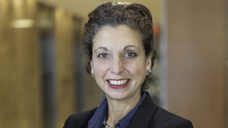 Save Rare Cancer Research Event with Dana Deighton – Advocates for Collaborative Education