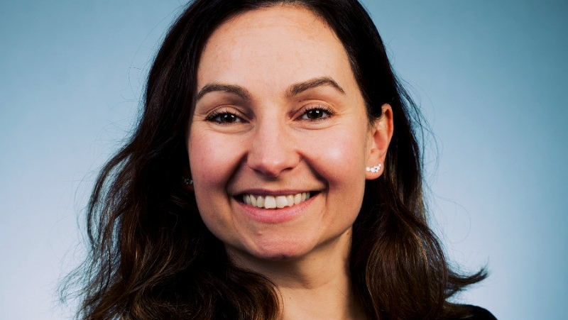 Marianne Aznar: Exciting Opportunity to Work on AI-Driven Radiotherapy Research