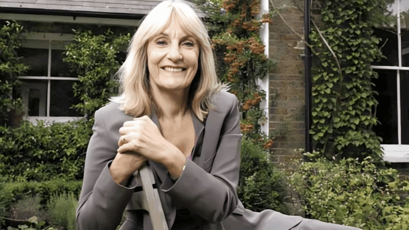 Lynn Faulds Wood’s Impact on European Cancer Advocacy – CancerWorld