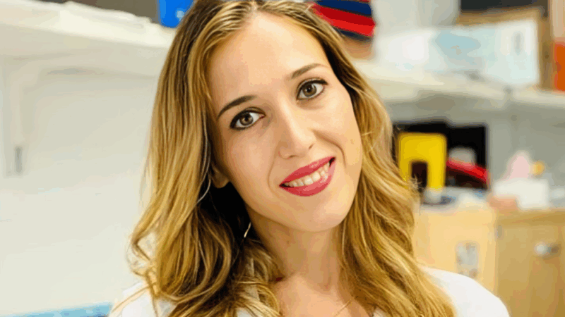 Arsela Prelaj on Advancing Safe Integration of Radiotherapy and Targeted Agents