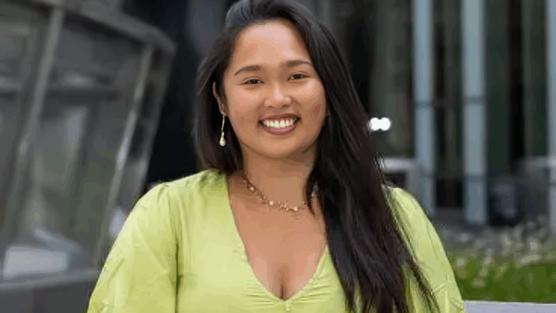 ALCSI Podcast Series: Dr. Aurora Lucas