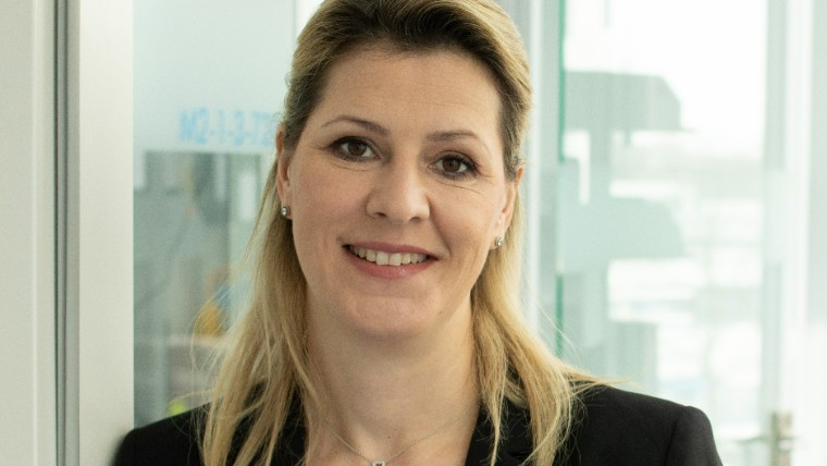 Marina Tshuikina Wiklander: Behind the Science are Real People and Real Stories of Resilience