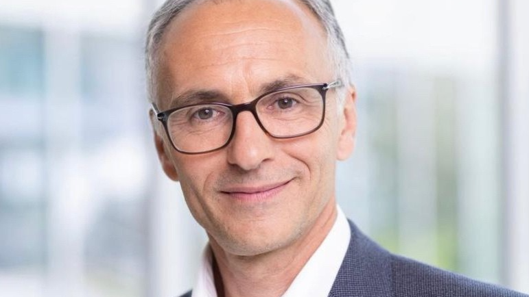 Arnaud Lallouette: Servier and IDEAYA Partner to Bring a Promising Uveal Melanoma Treatment