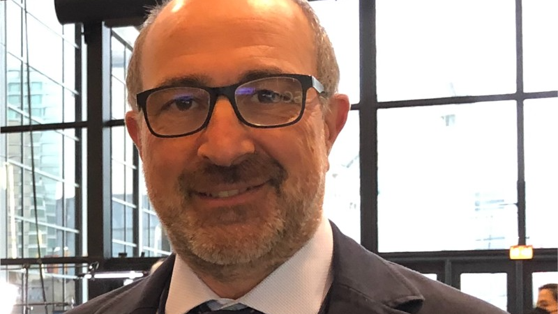 Alfredo Budillon: European Researcher’s Night Celebration