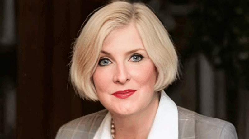 Mary Bussell: Bridging the Gap in Lung Cancer – A Comprehensive Global Strategy for Change