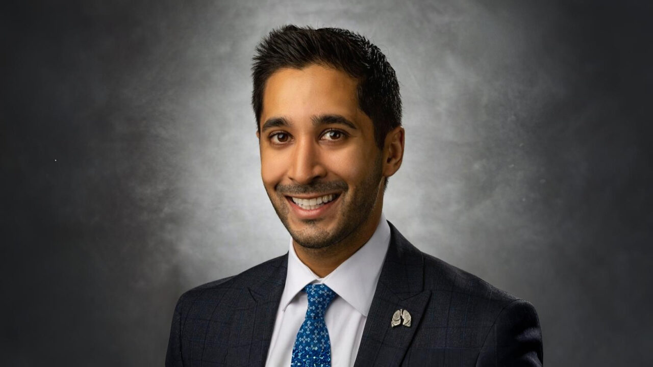 Eric Singhi: Our Patient-Focused Publication on Young-Onset Lung Cancer