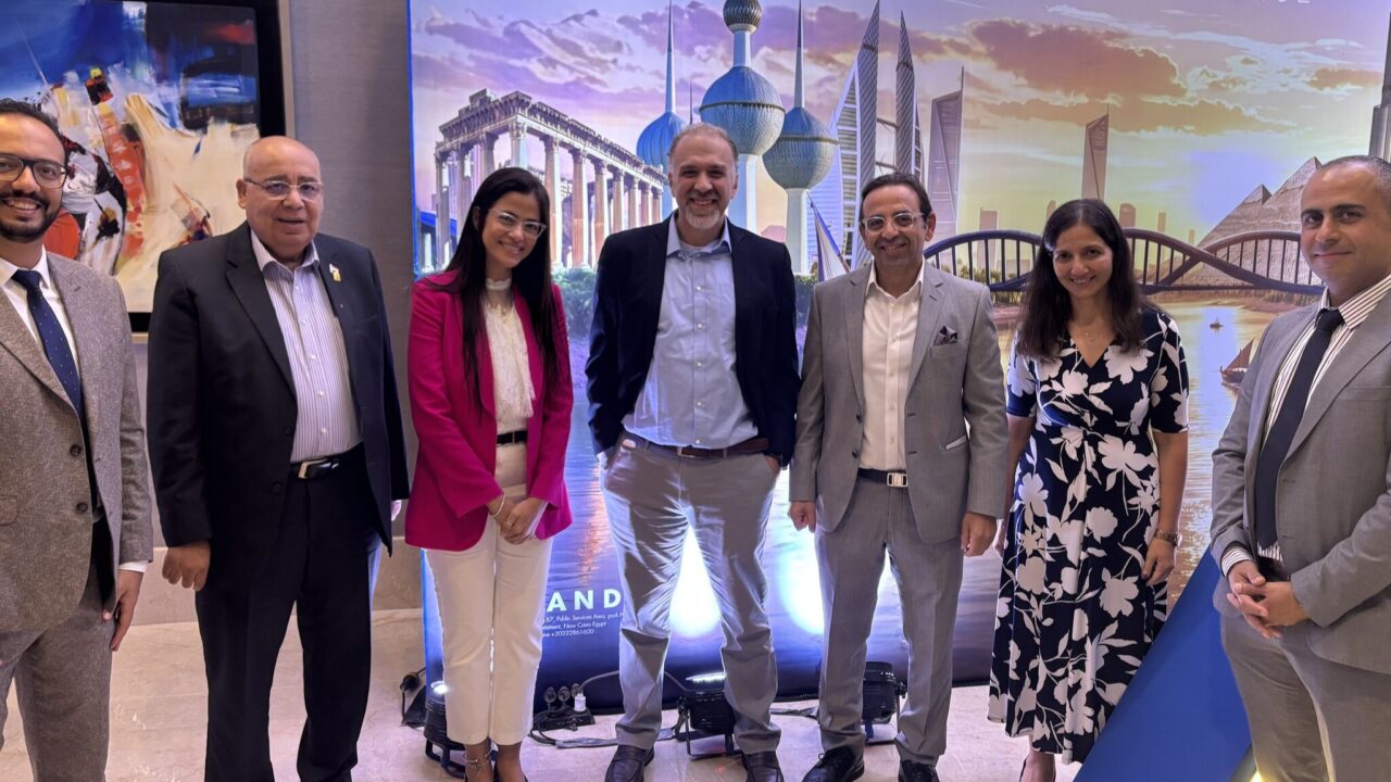 Mariam Fouad: Proud to Host the First Regional Oncology and Hematology Summit in Cairo