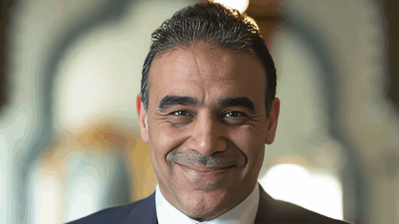 Hesham ElGhazaly: Half a Decade of Pioneering Research and Innovation at MASRI Medical Research Center