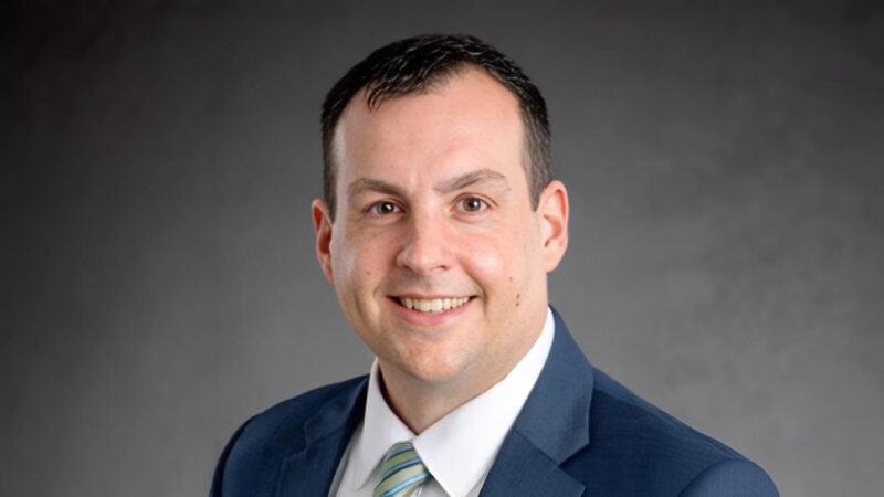 Jeremy Slone: 2027 PHO Hospitalist Conference at St. Jude Children’s Research Hospital